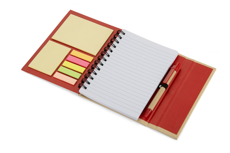 Notebook MAGO B6