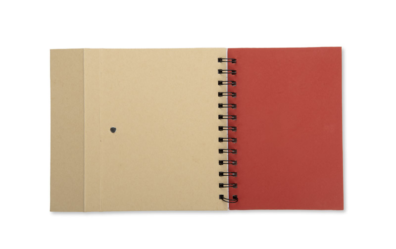 Notebook MAGO B6