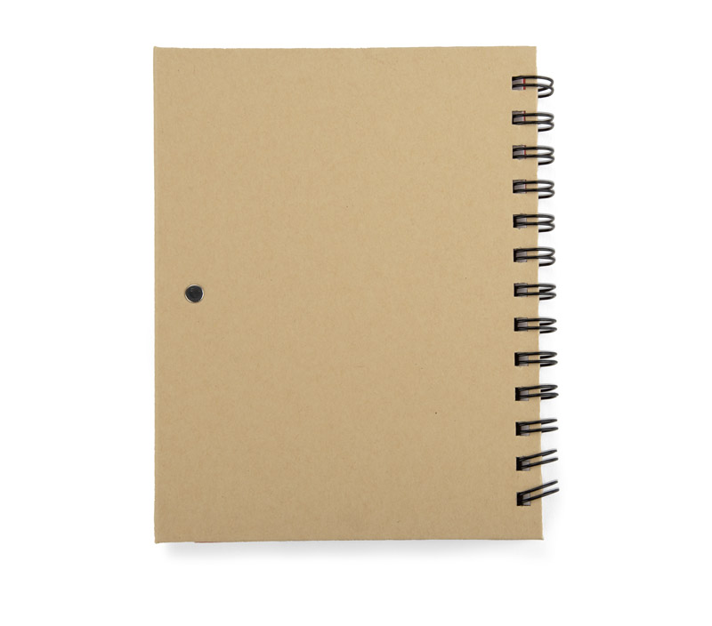 Notebook MAGO B6