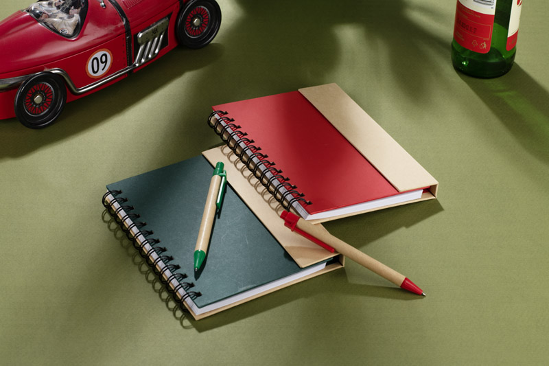 Notebook MAGO B6