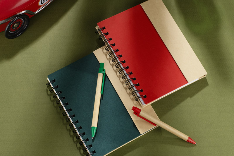 Notebook MAGO B6