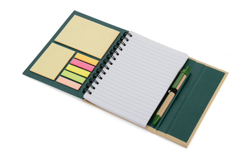 Notebook MAGO B6