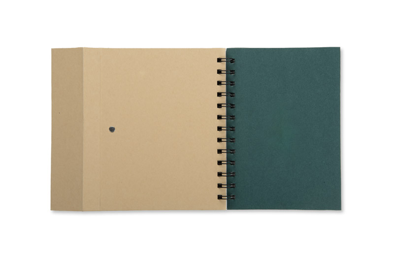 Notebook MAGO B6