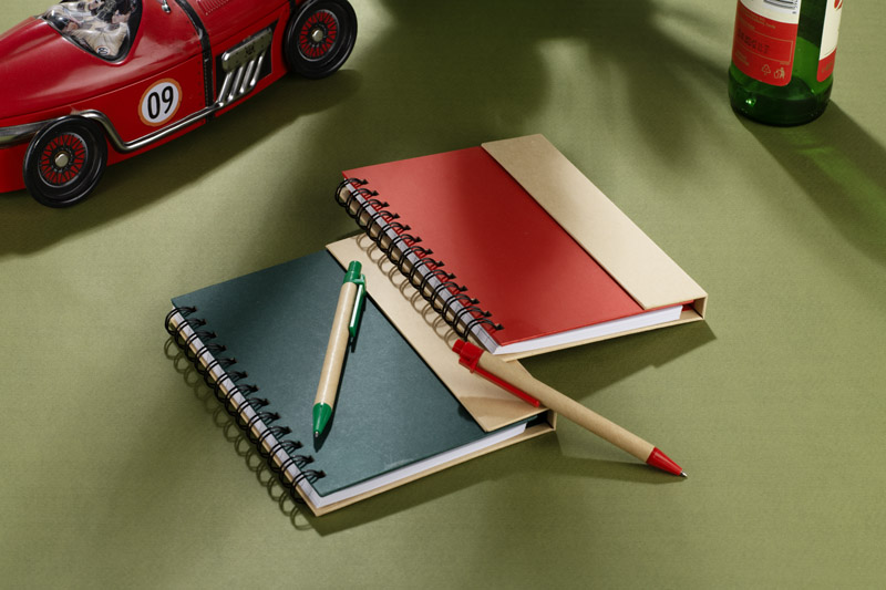 Notebook MAGO B6