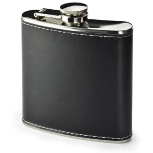Hip flask BANFF 180 ml