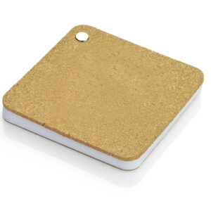 Notepad - coaster MAT