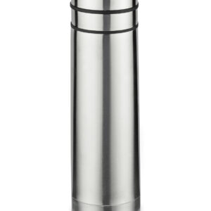 Vacuum flask with two cups PAVO 750 ml