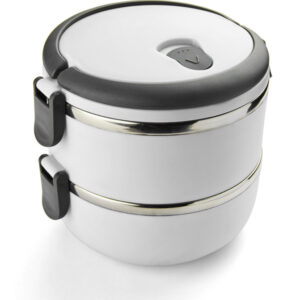 Food container TOGO 700 + 700 ml