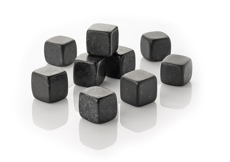 Whisky stones TENNESSEE