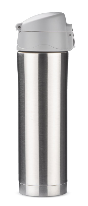 Travel mug LOCK 440 ml