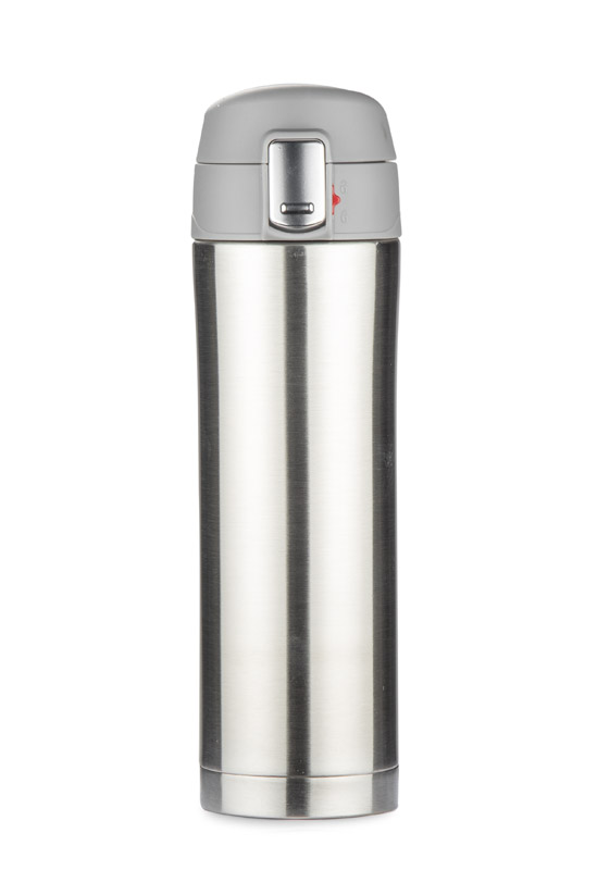 Travel mug LOCK 440 ml