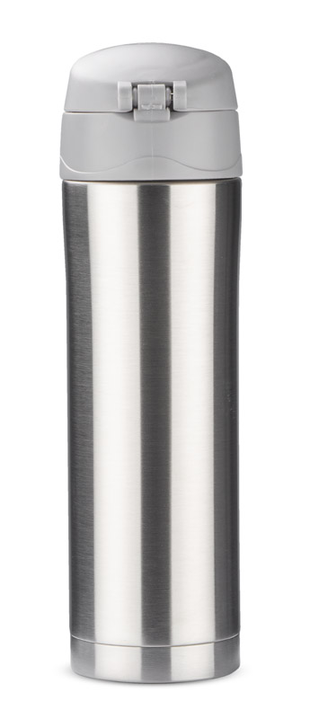 Travel mug LOCK 440 ml