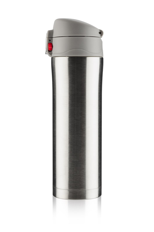 Travel mug LOCK 440 ml