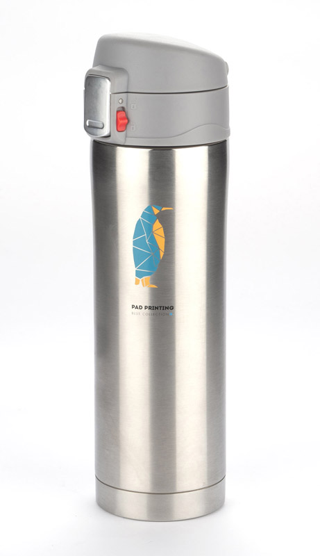 Travel mug LOCK 440 ml