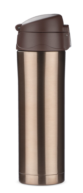 Travel mug LOCK 440 ml
