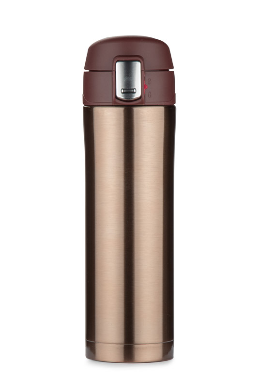 Travel mug LOCK 440 ml