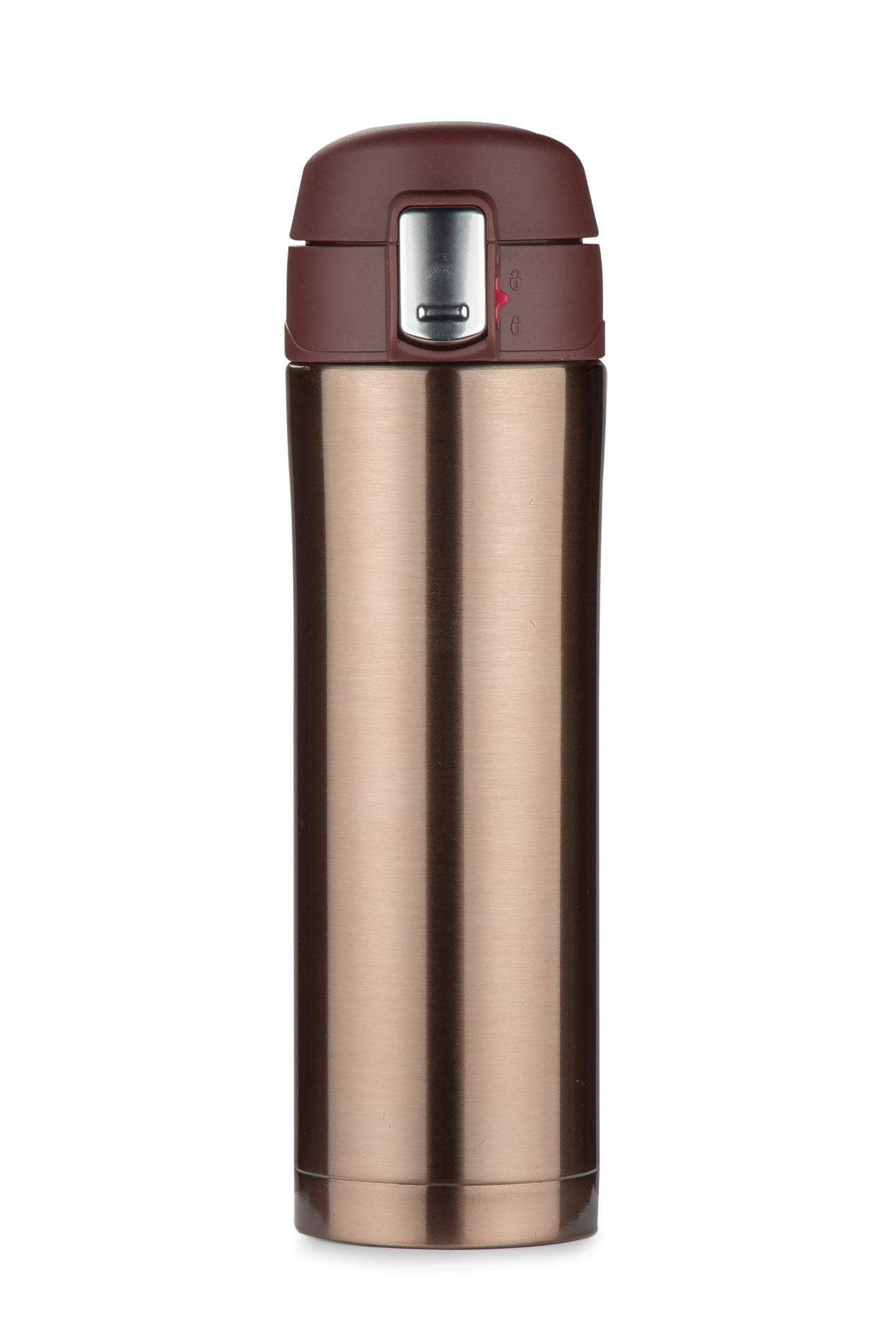 Travel mug LOCK 440 ml