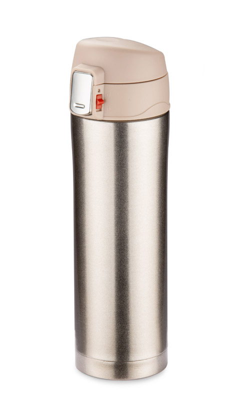 Travel mug LOCK 440 ml