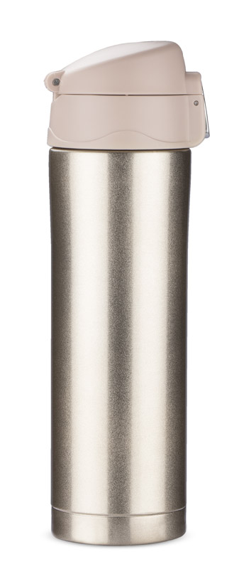 Travel mug LOCK 440 ml