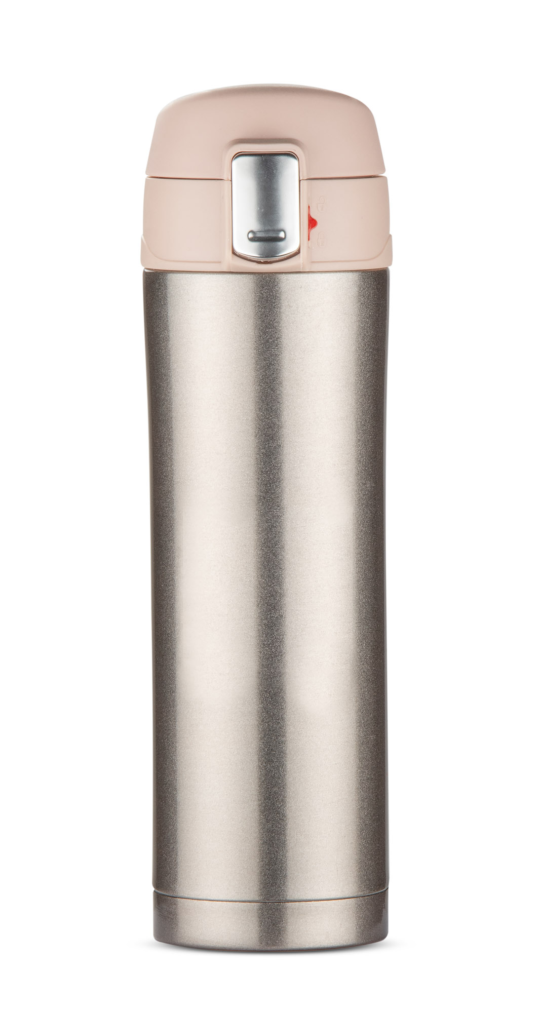 Travel mug LOCK 440 ml
