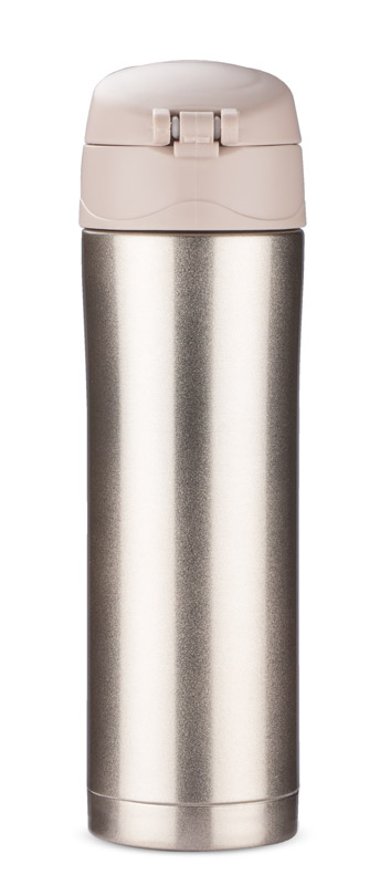 Travel mug LOCK 440 ml