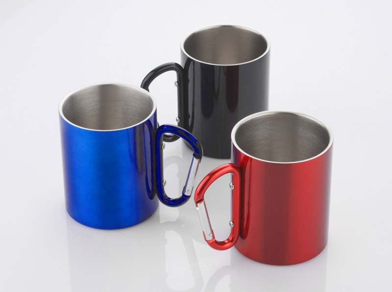 Mug CAMP 250 ml