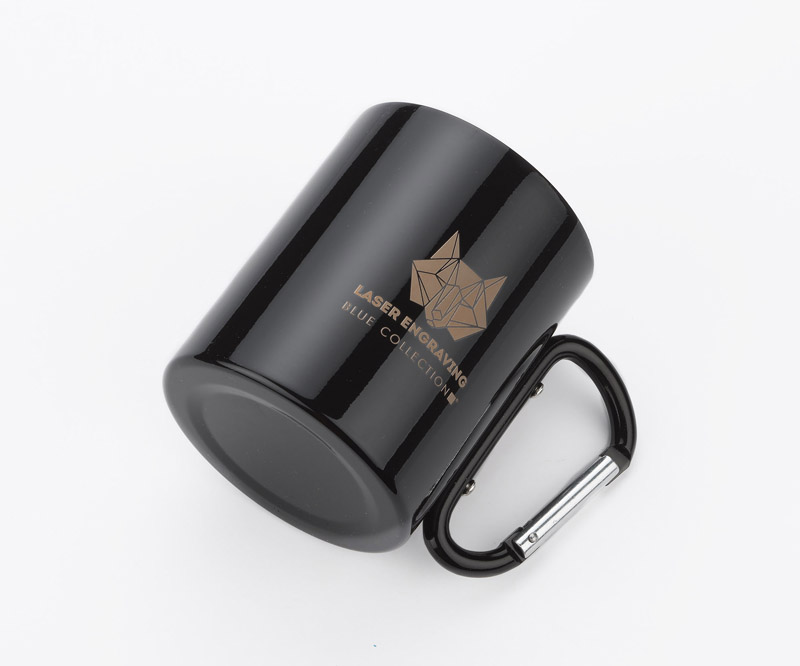 Mug CAMP 250 ml
