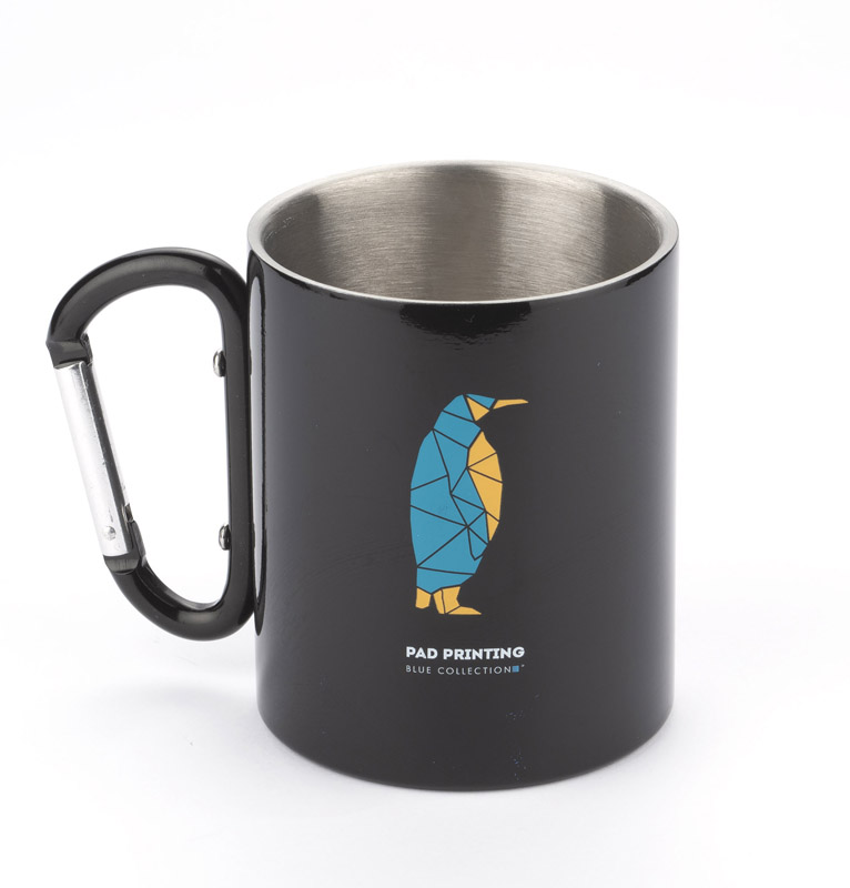 Mug CAMP 250 ml