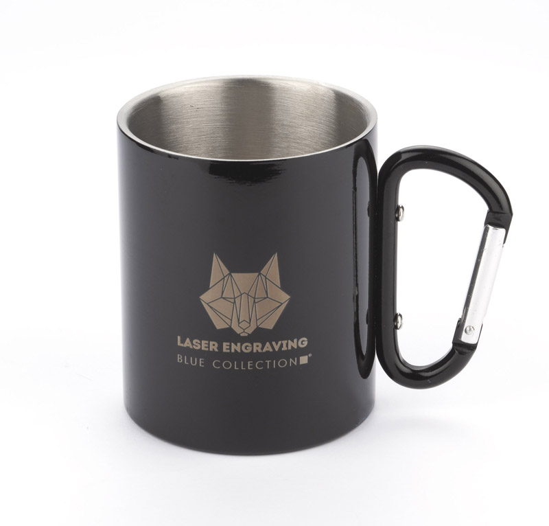 Mug CAMP 250 ml