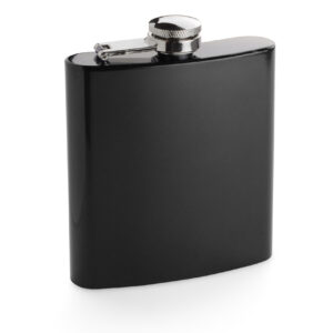 Hip flask MORAY 180 ml