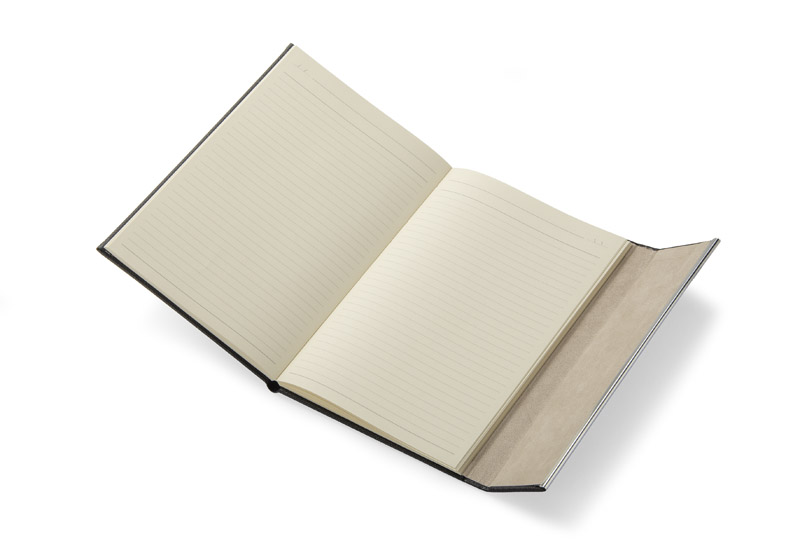 Notebook INA A5