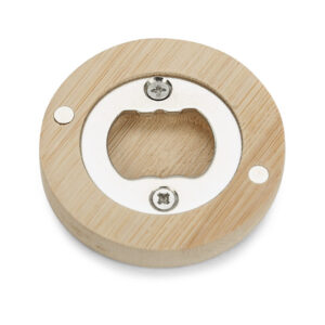 Bottle opener PING