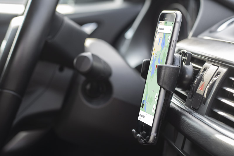 Car phone holder CUERO