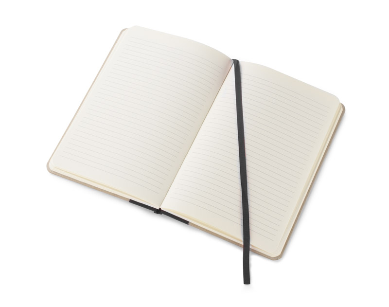 Notebook KLAPP A5