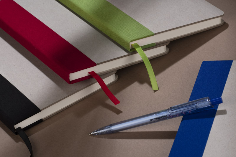 Notebook KLAPP A5