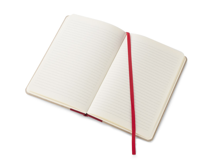 Notebook KLAPP A5