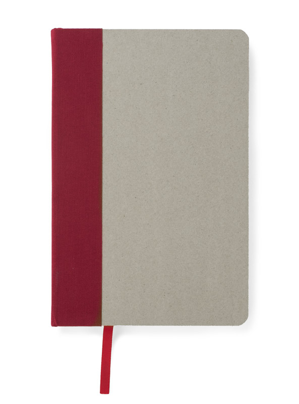 Notebook KLAPP A5