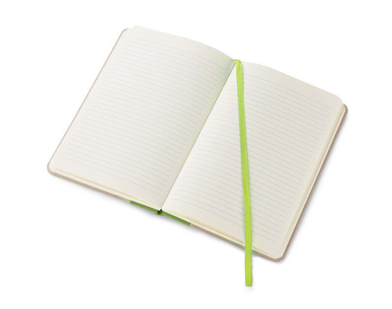 Notebook KLAPP A5