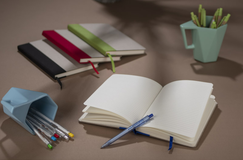 Notebook KLAPP A5