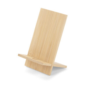 Bamboo mobile stand RAGA