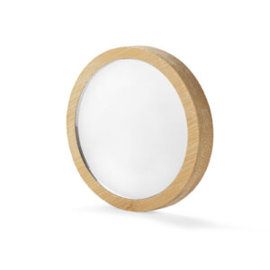 Bamboo mirror LALA