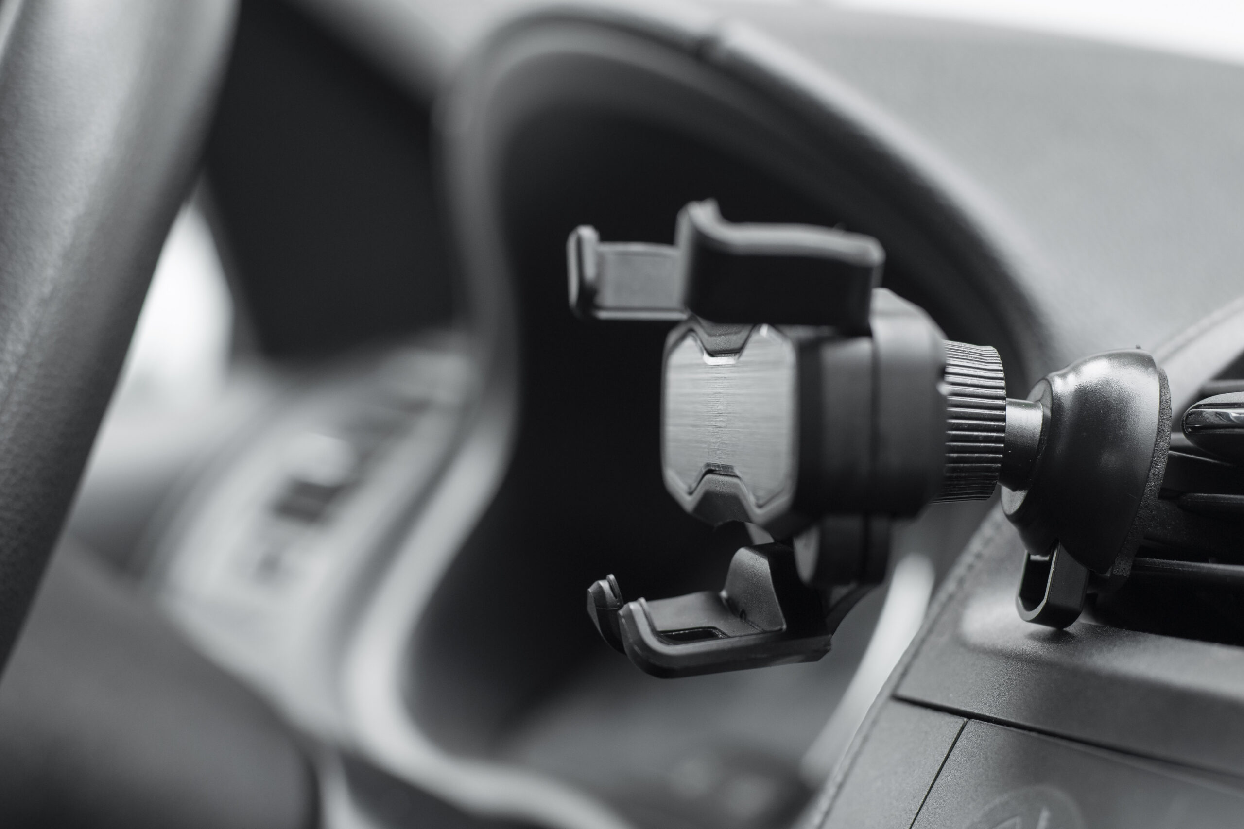 Car phone holder AMPLEX