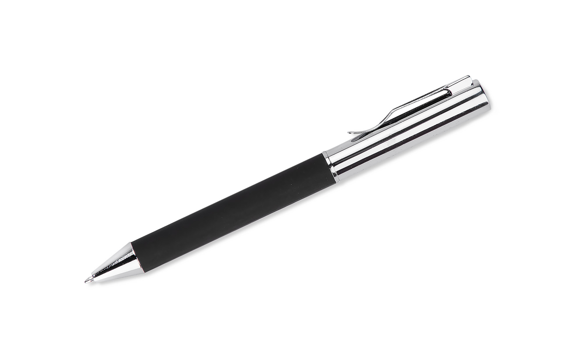Notebook with pen and key ring set PROBIZ A5