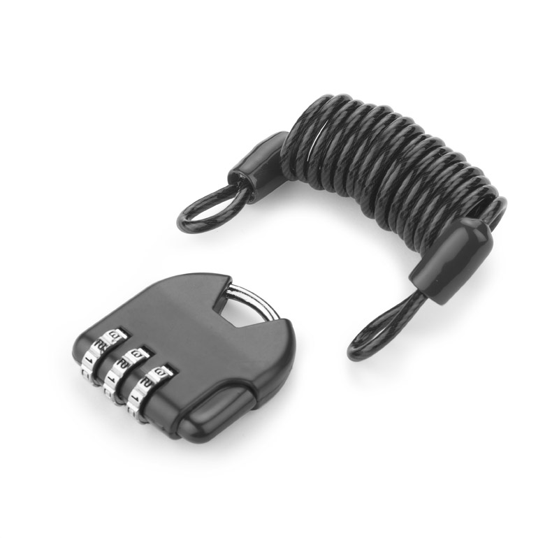 Padlock ADO