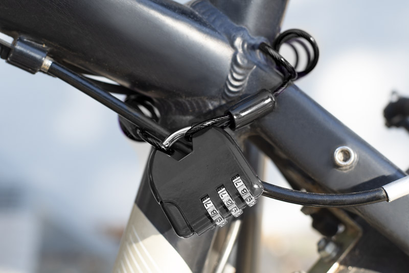 Padlock ADO