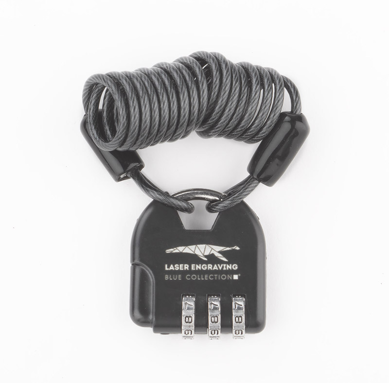 Padlock ADO