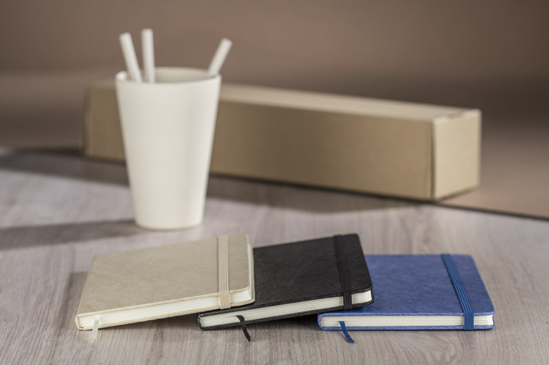 Notebook TERE B6