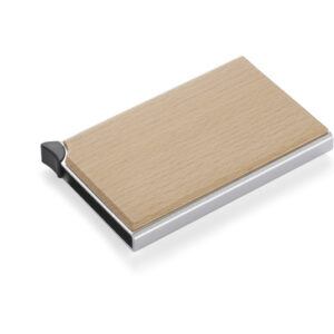 Credit card box RENE