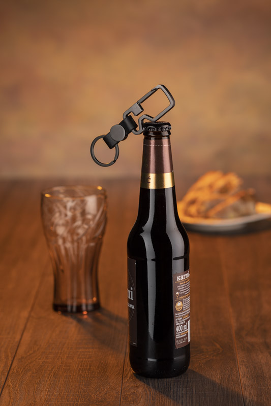 Keychain HILLE