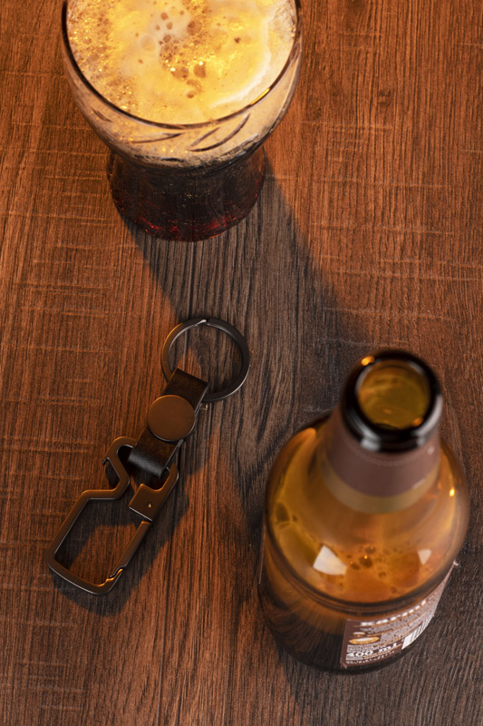 Keychain HILLE